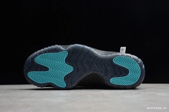 Gamma 11 378037-006 Jordan Retro 378037-006 Blue 0223